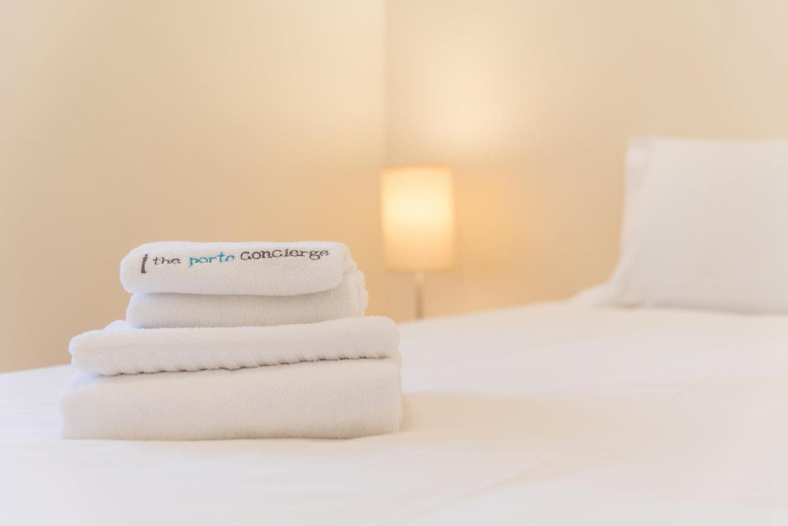 ポルトGuestready - October Tideアパートメント エクステリア 写真