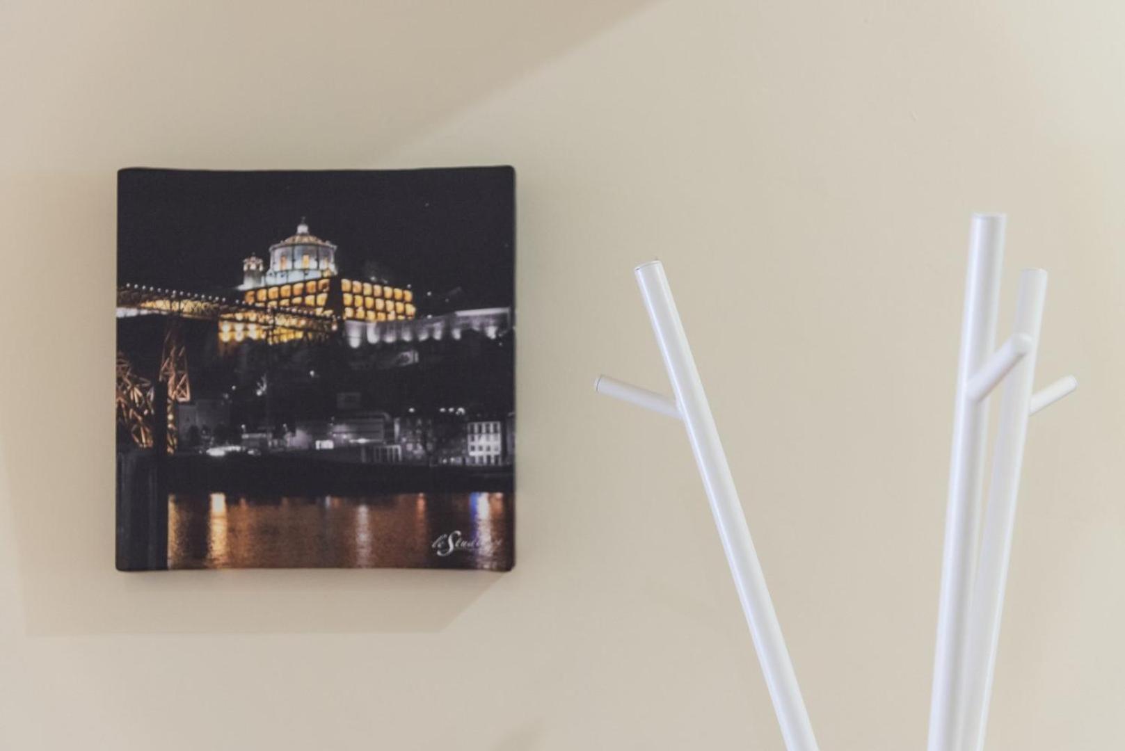 ポルトGuestready - October Tideアパートメント エクステリア 写真