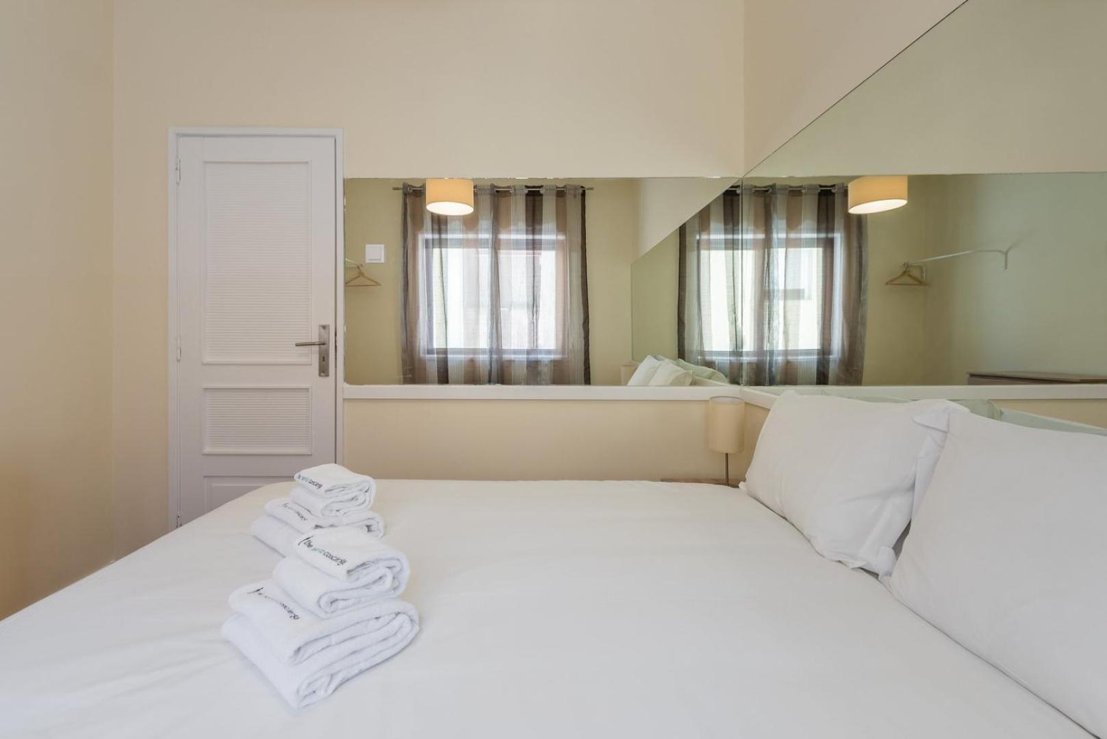 ポルトGuestready - October Tideアパートメント エクステリア 写真